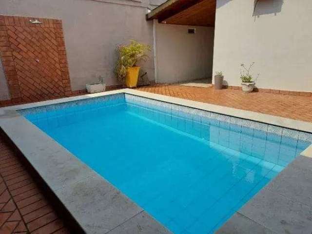 Casa à venda 2 Quartos, 1 Suite, 4 Vagas, 300M², Boa Esperança, Cuiabá - MT