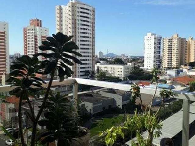 Apartamento à venda 3 Quartos, 1 Suite, 2 Vagas, 2000M², Bosque da Saúde, Cuiabá - MT | Condomínio