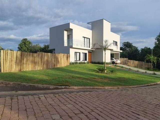 Casa à venda 4 Quartos, 4 Suites, 6 Vagas, 1093M², Área Rural de Cuiabá, Cuiabá - MT | Terra Selvag