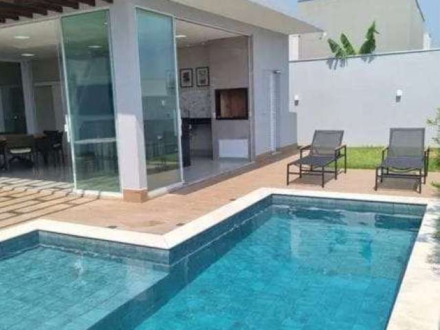 Casa à venda 4 Quartos, 4 Suites, 2 Vagas, 458M², Condomínio Florais Itália, Cuiabá - MT | CONDOMÍN