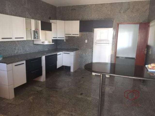 Casa à venda 5 Quartos, 4 Suites, 6 Vagas, 1300M², Santa Rosa, Cuiabá - MT