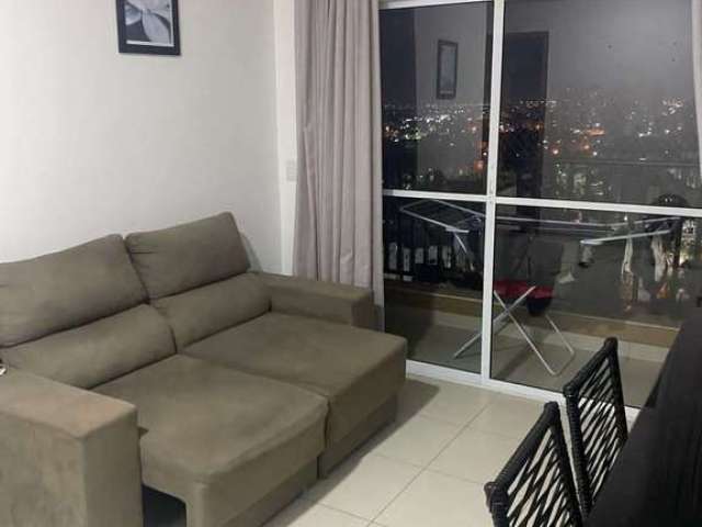 Apartamento para locação no EDIFÍCIO ALVORADA - Terra Nova, Cuiabá, MT