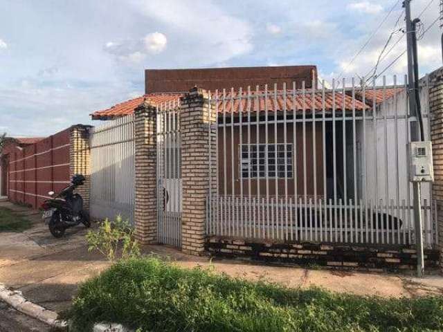 Casa para Locação 3 Quartos, 1 Suite, 4 Vagas, 240M², Residencial Despraiado, Cuiabá - MT