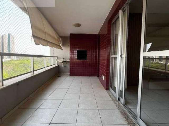 Apartamento para locação, Jardim Aclimação, Cuiabá, MT