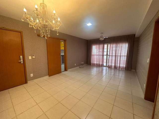 Apartamento para locação, Jardim Aclimação, Cuiabá, MT