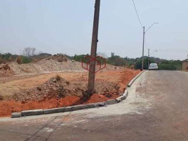 Terreno à venda 5290M², Residencial Despraiado, Cuiabá - MT