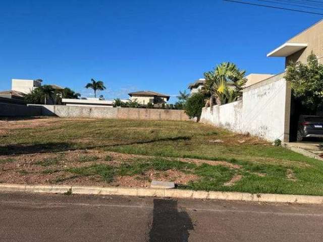 Terreno à venda 701M², Ribeirão do Lipa, Cuiabá - MT | CONDOMÍNIO FLORAIS DOS LAGOS