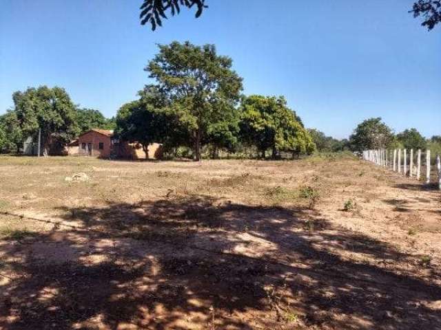 Terreno à venda Altos do Coxipó, Cuiabá - MT