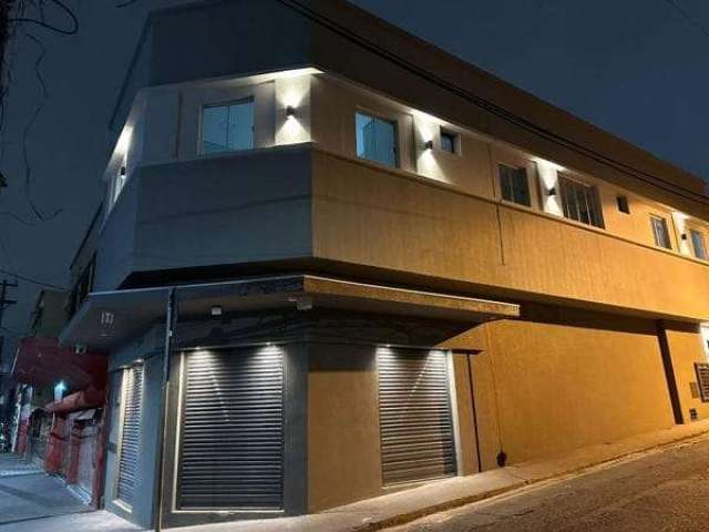 Comercial para Locação 31M², Centro Norte, Cuiabá - MT