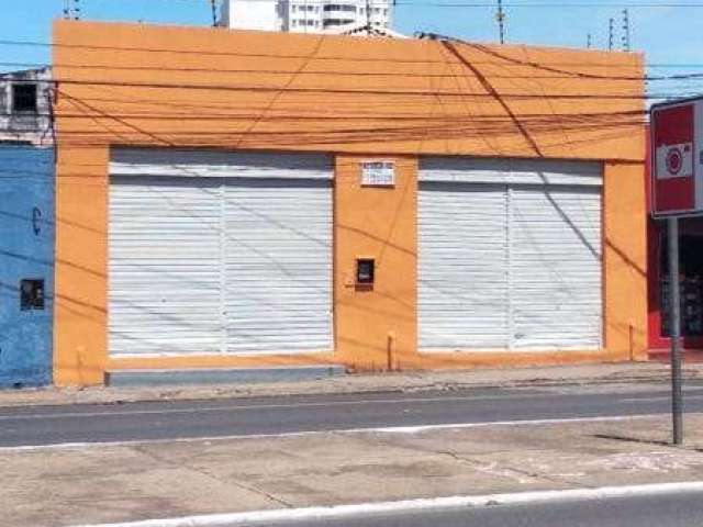 Comercial à venda 1 Quarto, 1 Suite, 250M², Centro Norte, Cuiabá - MT