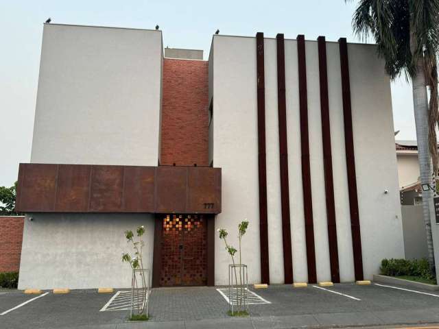 Sala para locação, Jardim Cuiabá, Cuiabá, MT