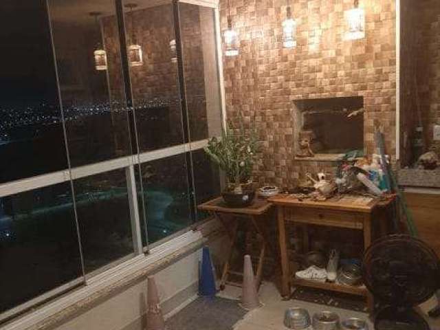 Apartamento à venda 3 Quartos, 1 Suite, 2 Vagas, 119M², Ribeirão do Lipa, Cuiabá - MT | Brasil Beac