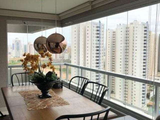 Mobiliado e Decorado 3 Suites, 2

Vagas, 115M², Jardim Aclimação, Cuiabá - MT | Residencial Bonavit