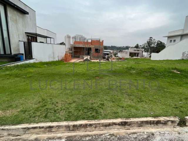 Residencial Central Parque - Terreno à venda no bairro Residencial Central Parque - Salto/SP