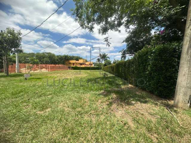 Condomínio Residencial Primavera - Terreno à venda no bairro Residencial Primavera - Salto/SP