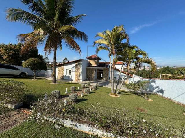 Casa à venda no bairro Condomínio Fechado Village Haras São Luiz - Salto/SP