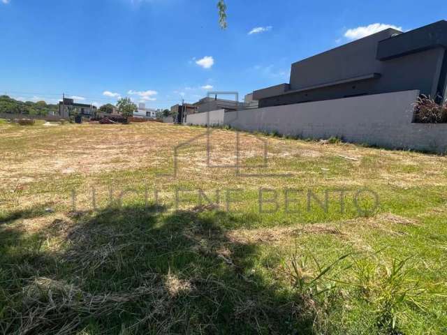 Condomínio Portal dos Bandeirantes - Terreno à venda no bairro Portal dos Bandeirantes Salto - Salto/SP