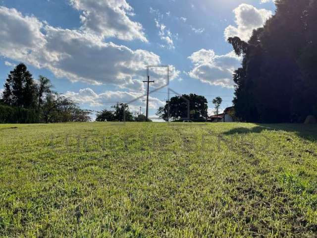 Condomínio Moradas São Luiz - Terreno à venda no bairro Condomínio Fechado Village Haras São Luiz - Salto/SP