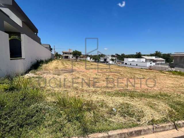 Condomínio Portal dos Bandeirantes - Terreno à venda no bairro Portal dos Bandeirantes Salto - Salto/SP