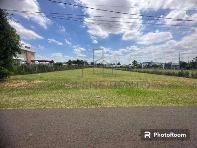 Condomínio Residencial Primavera - Terreno à venda no bairro Residencial Primavera - Salto/SP