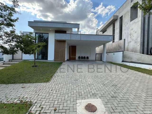 Condomínio Portal dos Bandeirantes - Casa à venda no bairro Portal dos Bandeirantes Salto - Salto/SP