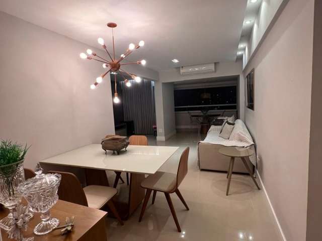 Vendo lindo apartamento 3/4 suíte no Bosque Patamares