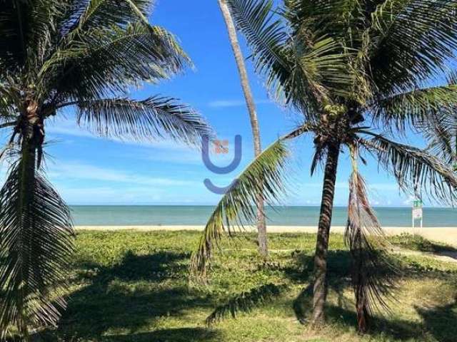 Flat para Venda em João Pessoa, Jardim Oceania, 1 dormitório, 1 banheiro