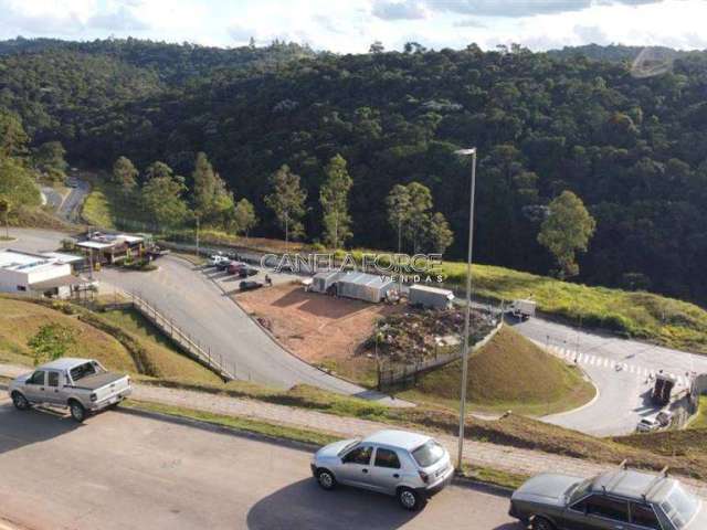 Terreno com linda vista no ITAHIÊ Alphaville