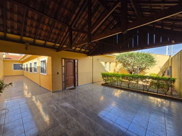 Casa para Venda Jaú-SP no Jardim América