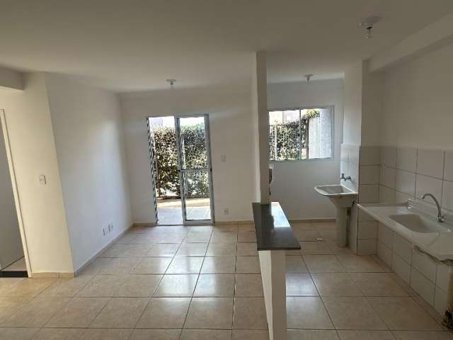 Apartamento Térreo para Venda em Jaú-SP