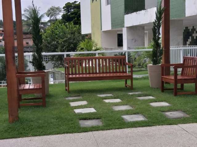 Apartamento na vila Laura