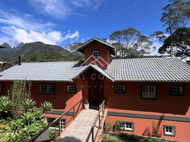 Casa com 3 quartos no Comary