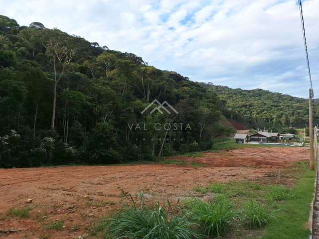 Terreno Condomínio Vale dos Pássaros