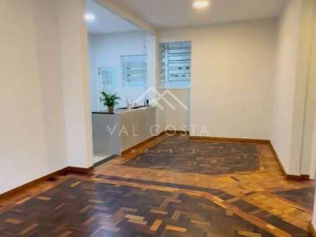 Apartamento Térreo com 3 quartos