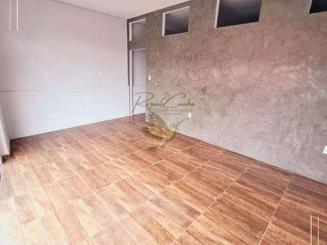 Ponto Comercial para Locação Próximo à Unifac - R$ 1.600,00