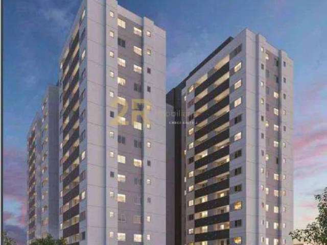 Descubra apartamentos de 1 e 2 dormitórios, com suíte, na Penha! Conforto, lazer completo e ótima localização.