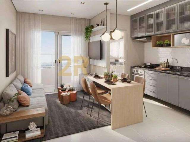 Seu Novo Lar: Apartamento de 2 Dormitórios na Vila Matilde com Lazer Completo para Toda a Família!