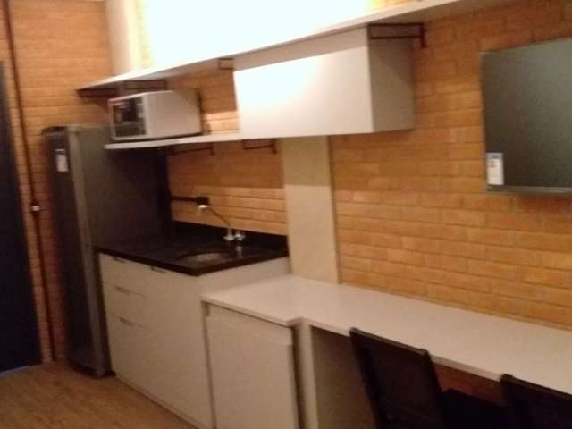 EXCELENTE SUITES MOBILIADAS E EQUIPADAS - Vila Mariana