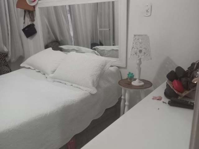 Apartamento tipo conjugado, em Copacabana.