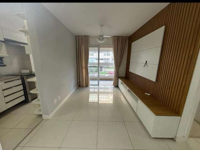 Lindo apartamento no Pontal Oceânico