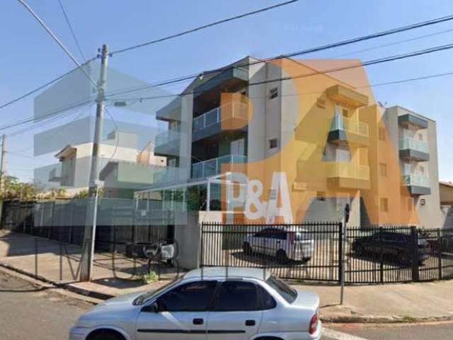 Apartamento com 2 quartos para alugar no Jardim Europa, Jaguariúna , 70 m2 por R$ 1.750