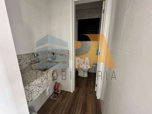 Apartamento com 2 quartos à venda no Jardim Planalto, Jaguariúna , 69 m2 por R$ 504.000