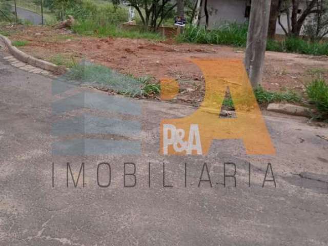 Terreno à venda no Colinas do Castelo, Jaguariúna  por R$ 270.000