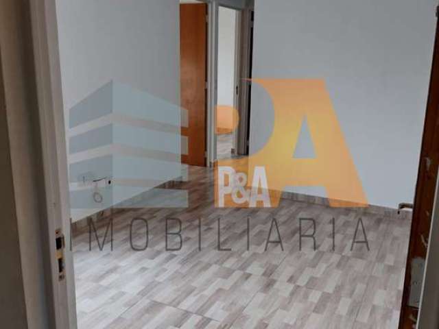 Apartamento com 2 quartos para alugar no Jardim Dona Luiza, Jaguariúna , 50 m2 por R$ 1.600