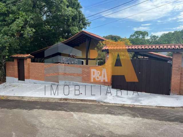 Casa com 2 quartos à venda no Loteamento São Pedro, Jaguariúna  por R$ 700.000