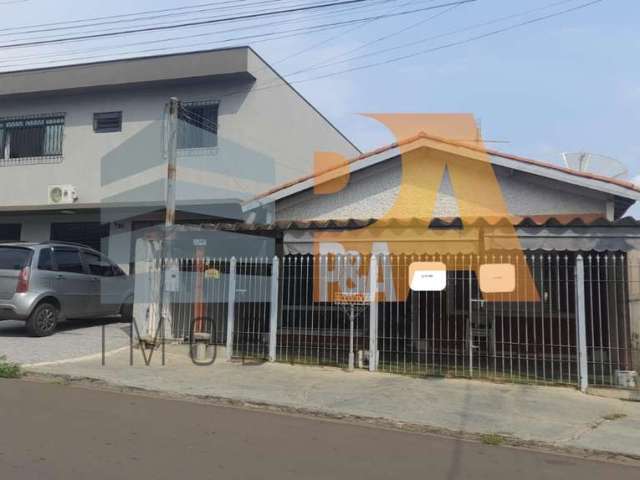 Casa com 2 quartos à venda no Santa Cruz, Jaguariúna  por R$ 550.000