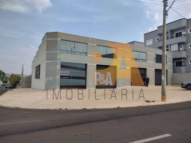 Ponto comercial com 1 sala para alugar no Jardim Europa, Jaguariúna  por R$ 7.000