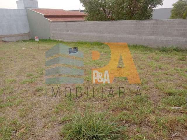 Terreno à venda no Residencial Reserva da Barra, Jaguariúna  por R$ 165.000