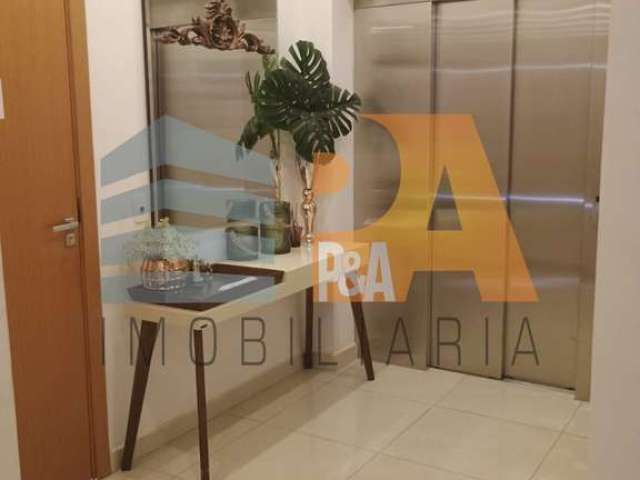 Apartamento à venda ou locação em Jaguariúna-SP, Jardim Mauá: 2 quartos, 1 suíte, 1 sala, 2 vagas, 100m². Venha conferir!