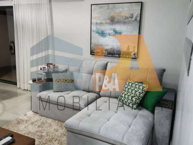 Imperdível! Casa à venda em Jaguariúna-SP no Condomínio Quinta do Conde, Vargeão, 3 quartos, 1 suíte, 1 sala, 2 vagas, 70m². Confira já!